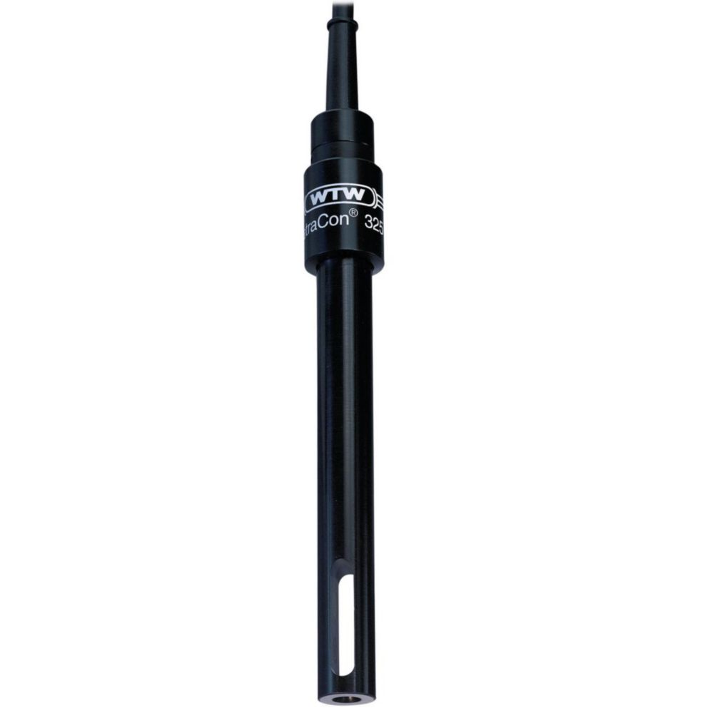 Conductivity cell probes TetraCon® 325