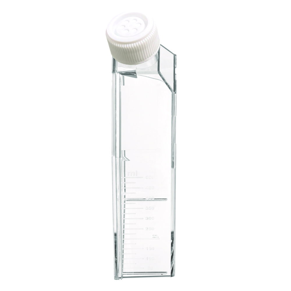 Cell culture flasks CellDETACH™