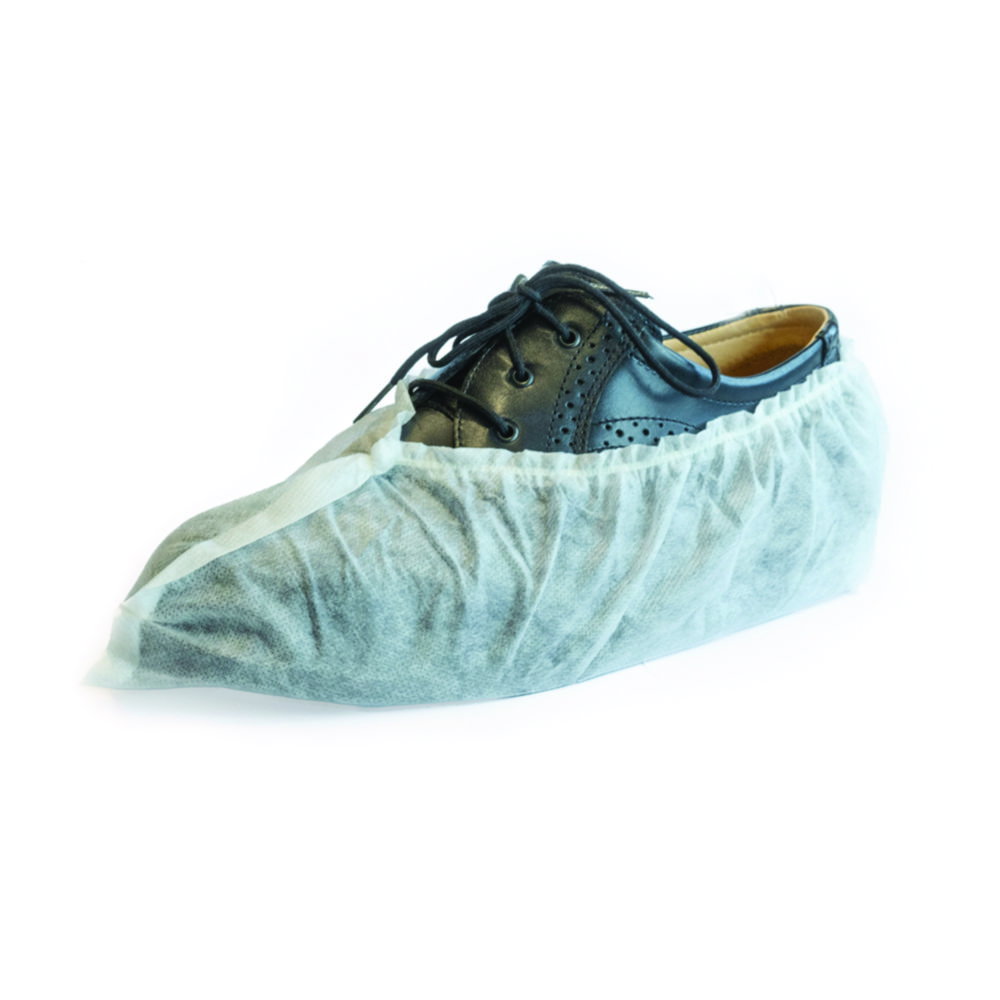 Disposable overshoes, PP