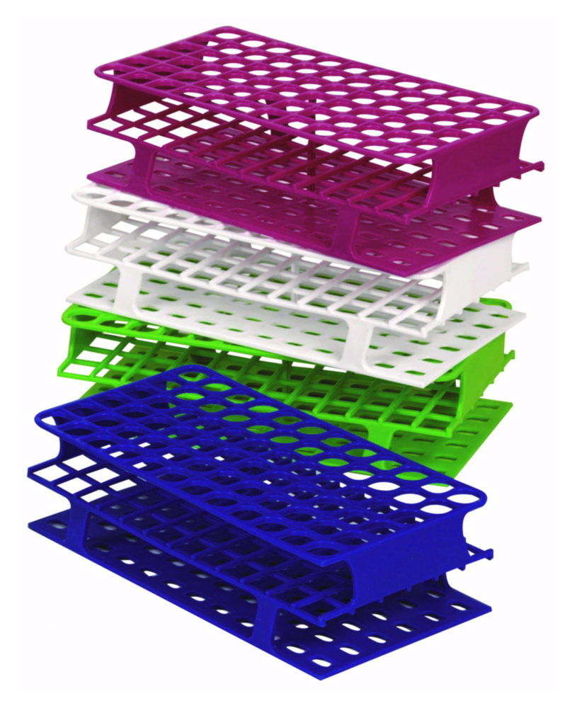 Portaprovette OneRack®, PP