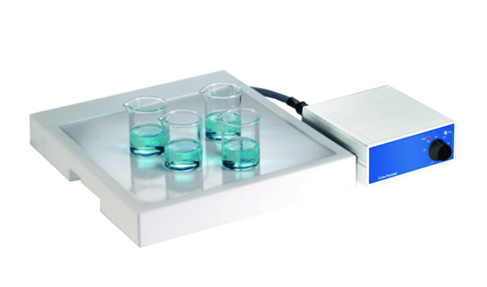Hotplate HP-200-AR, analogue