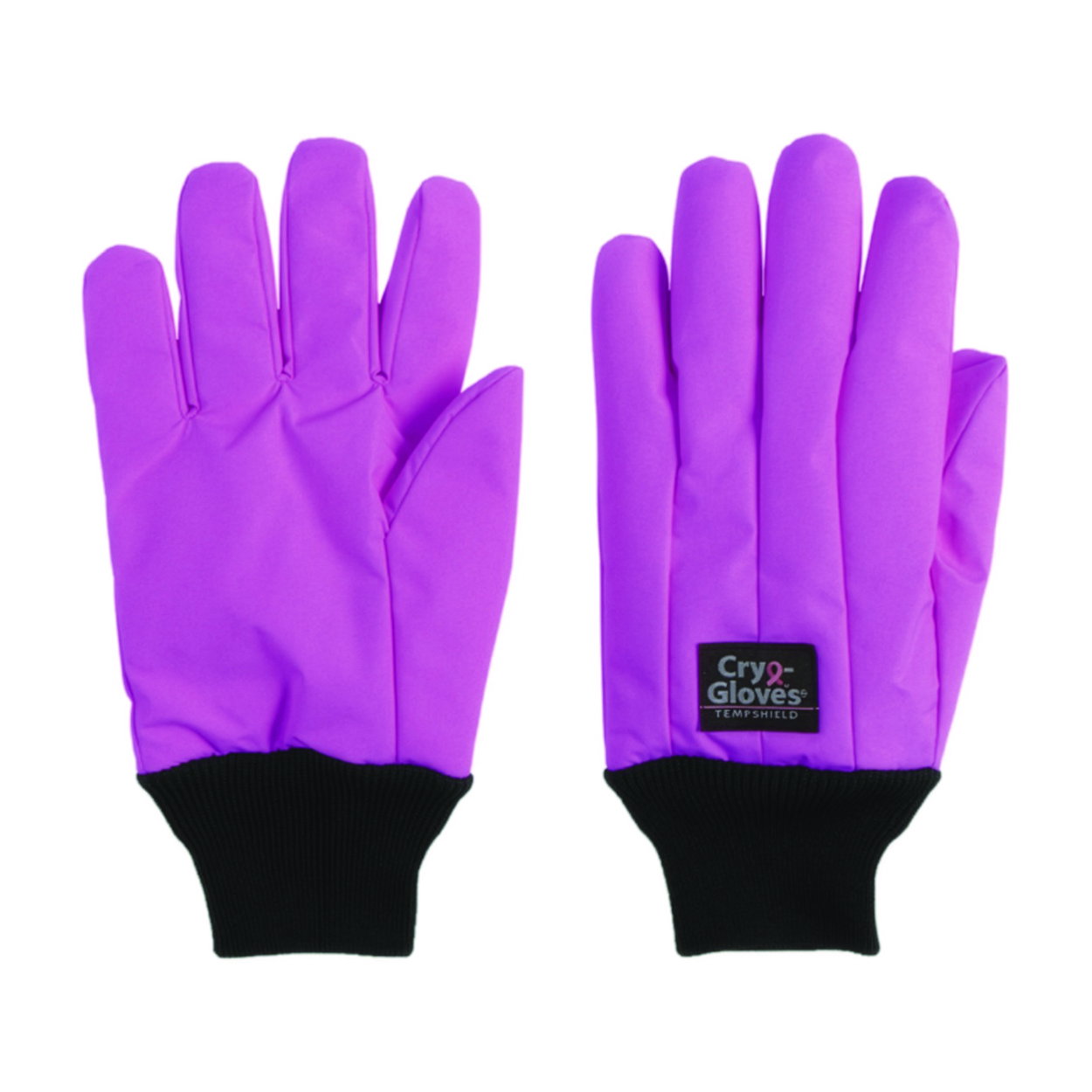 Guanti di protezione Cryo Gloves® Impermeabili, lunghezza del polso con polsino in maglia