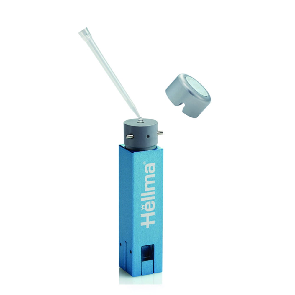 Cuvette per analisi Ultra micro TrayCell