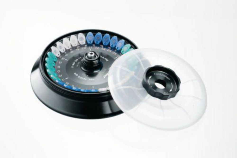 Rotori per Centrifuga 5427 R