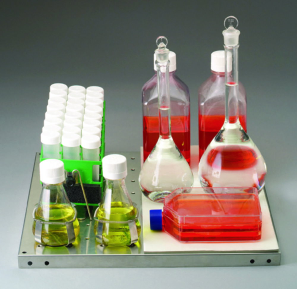 Adhesive Flask Mat for MaxQ / MaxQ HP Shakers