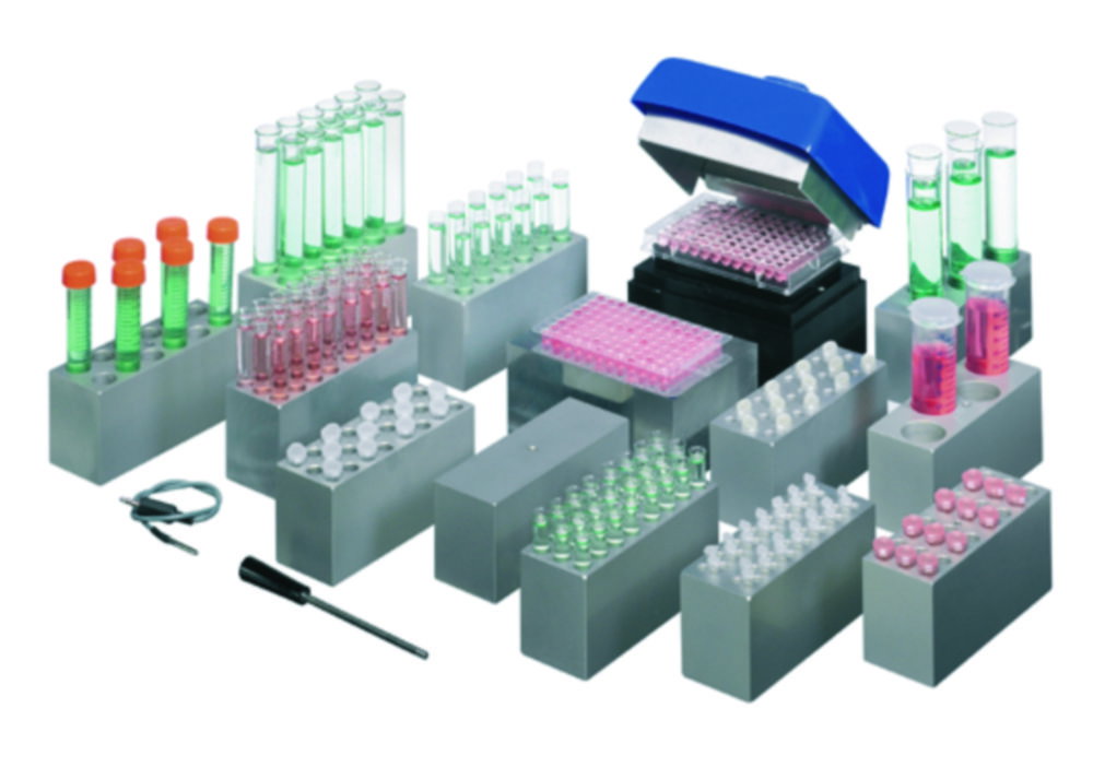 Blocchi QB, per le serie QBD/QBH