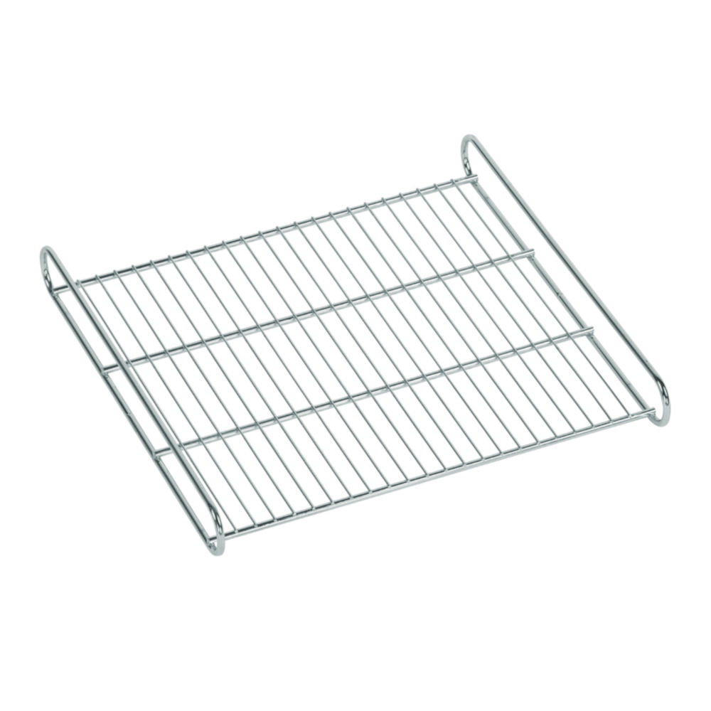 Shelves for cooling incubators KB/KB PRO and constant climate chambers KBF/KBF PRO