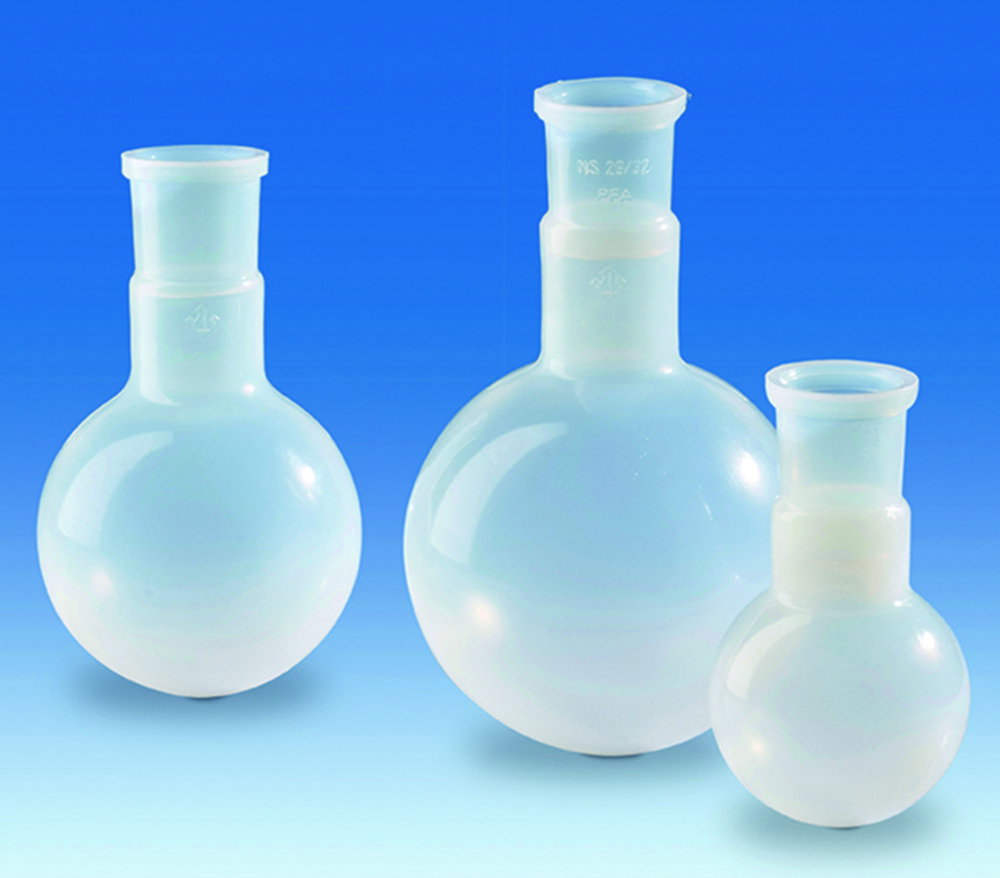 Palloni a fondo tondo, PFA