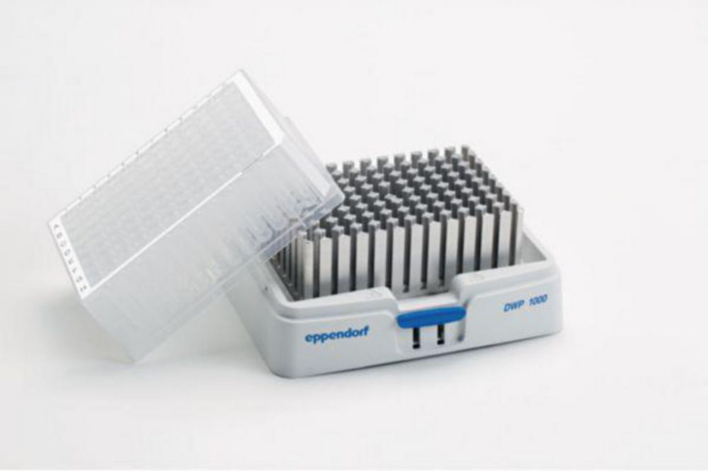 Exchangeable blocks Eppendorf SmartBlocks™