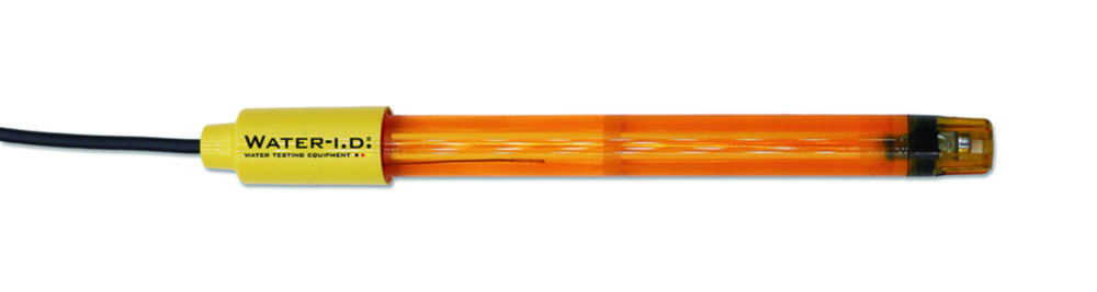 Elettrodi ORP, starter kit, per PrimeLab 2.0