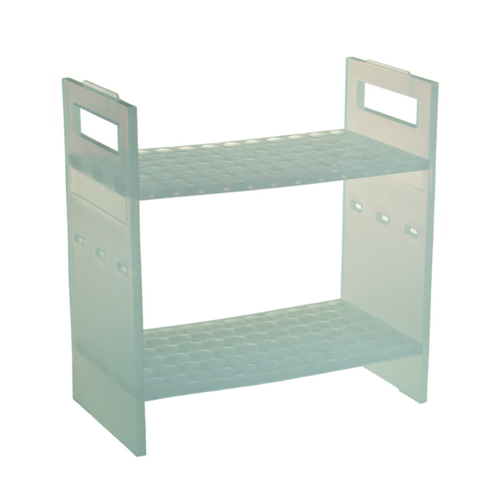 NMR Tube Rack, PP