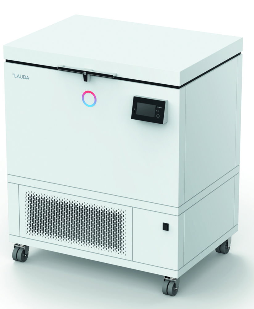 Chest freezers Versafreeze, up to -85 °C