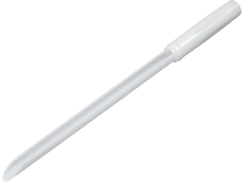Disposable samplers for solids, HDPE, PowderDispo