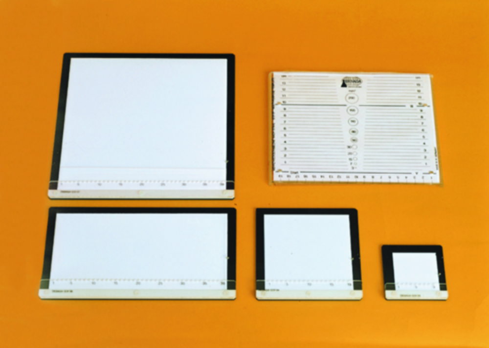 Outlining templates