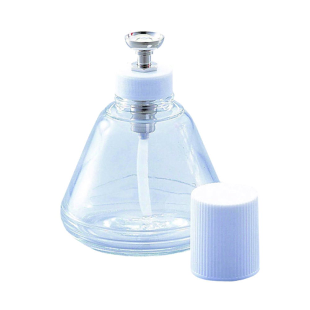 Hand Wrap ASPURE, glass