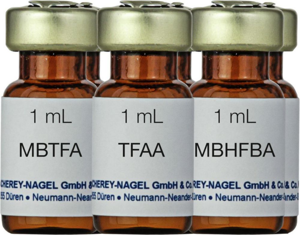 Acylation kit