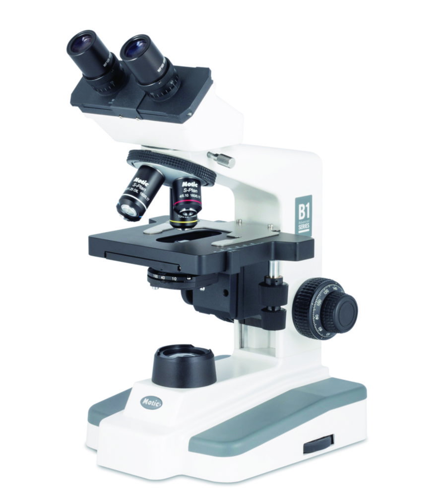 Binocular Microscopes for Schools/Laboratories B1-220E-SP