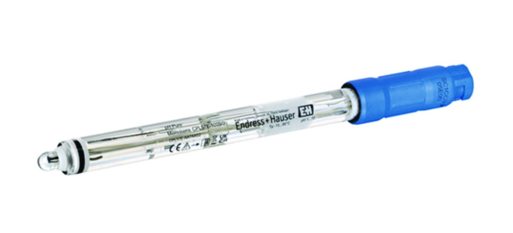 pH electrode CPL57E