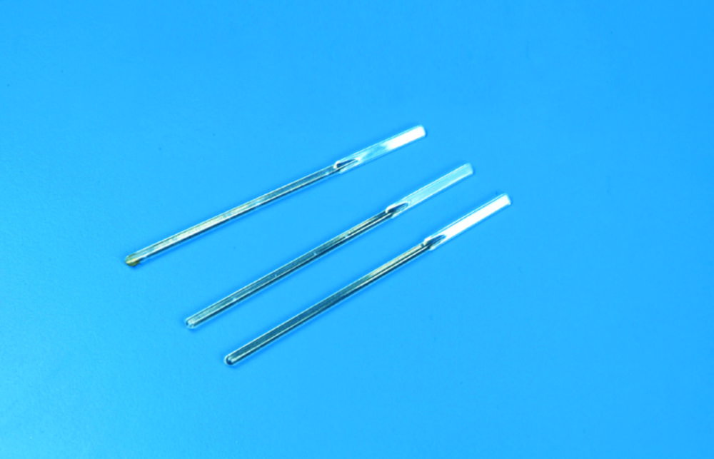 Accessories for standard and semi-micro cuvettes