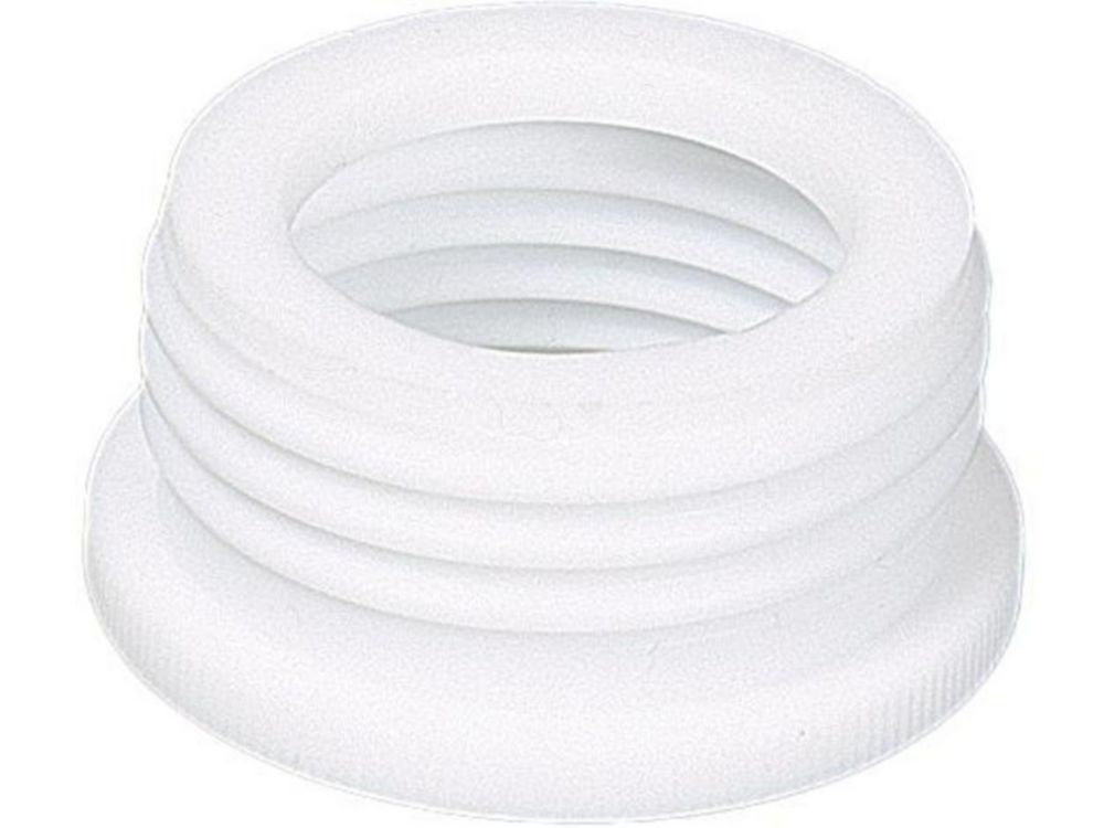 Adapters for mini solvent pump