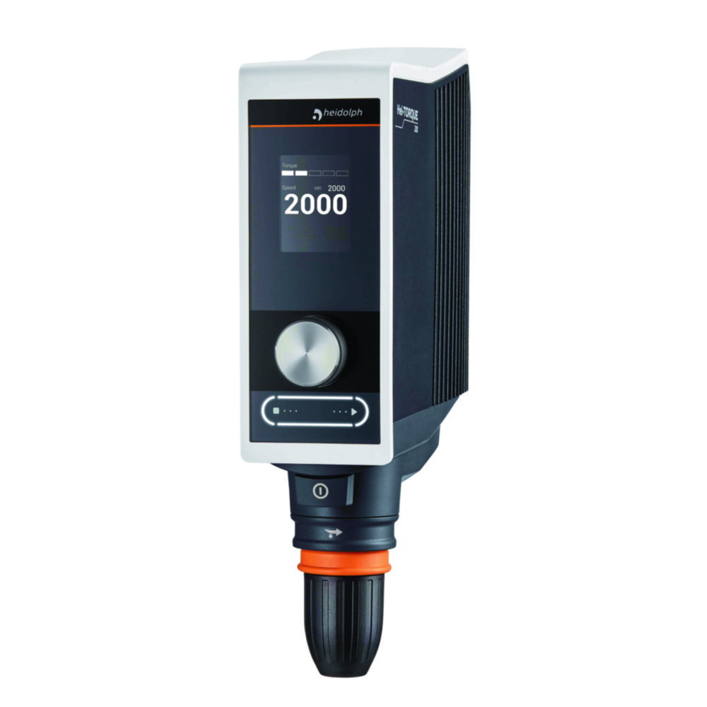 Agitatore ad asta Hei-TORQUE Expert 200