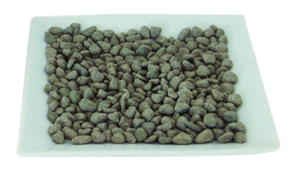 Boiling stones, Type A