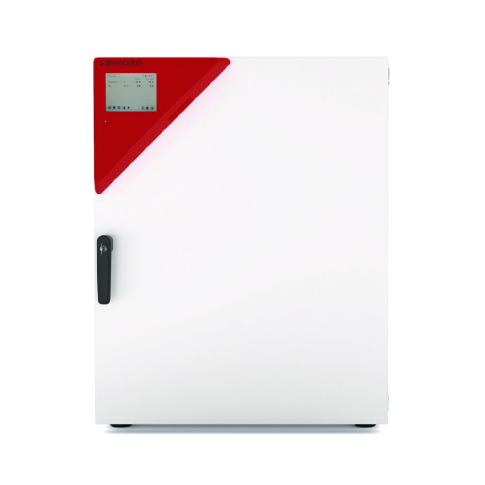 CO2 incubators CB-O, with O2 control