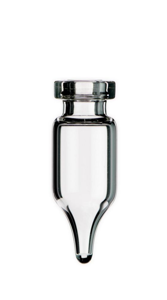 LLG- Micro Vials collo crimp ND 11