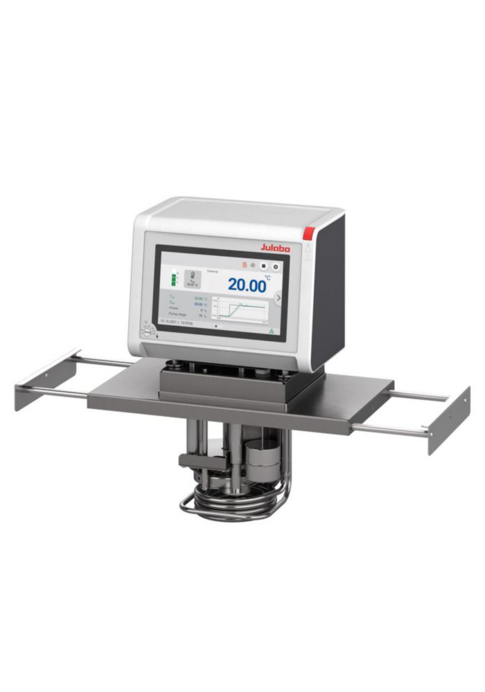 Bridge circulators MAGIO MS and MX
