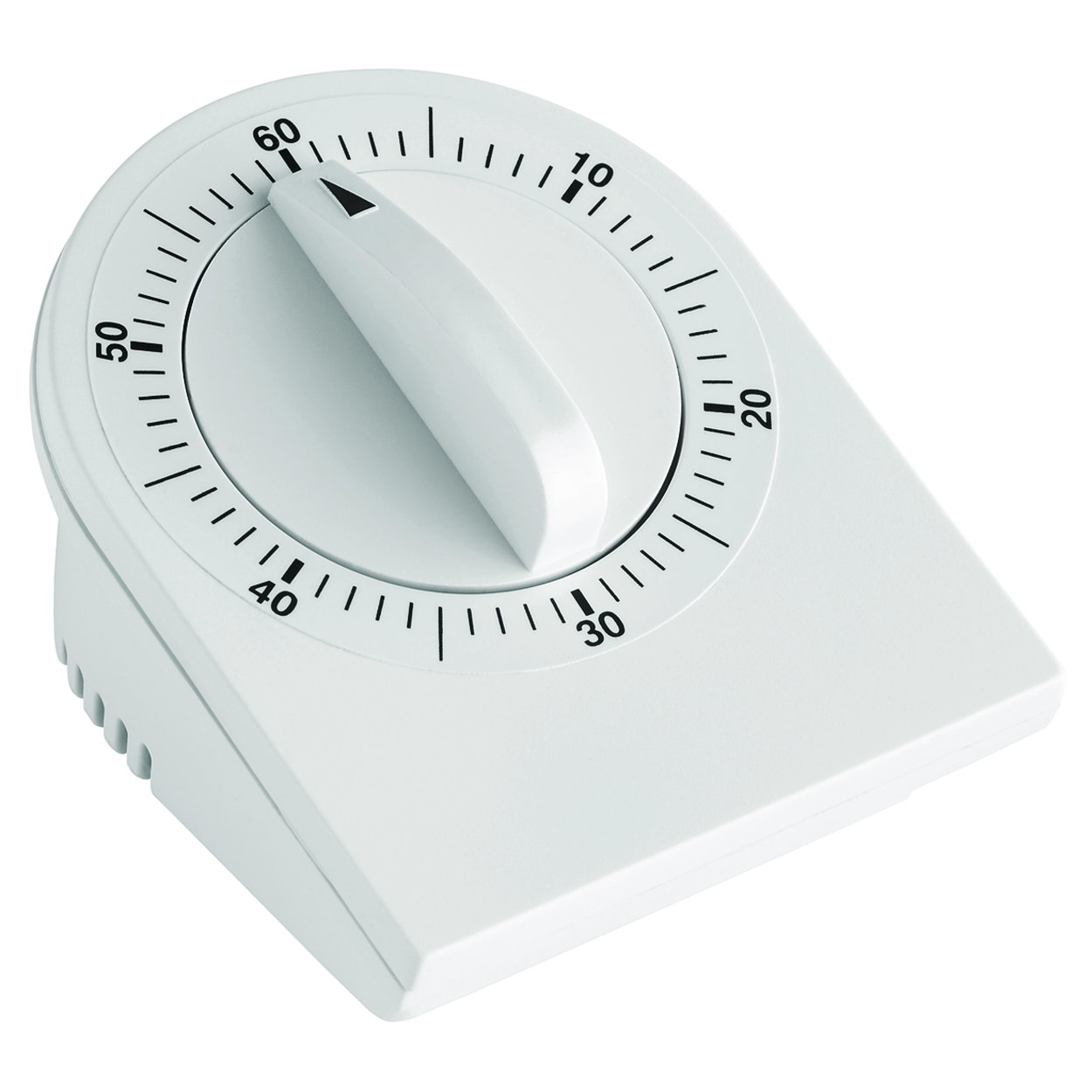 Analogue timer
