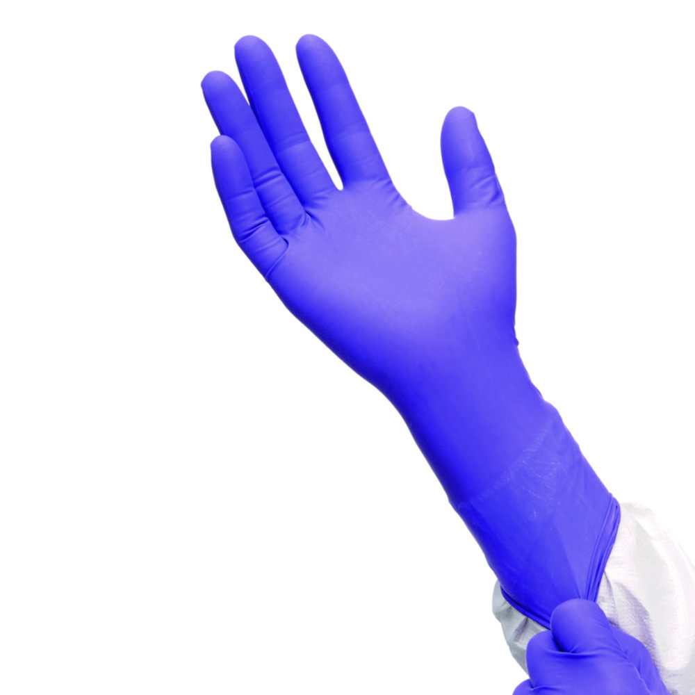 Guanti in nitrile Kimtech™ Polaris™ Xtra