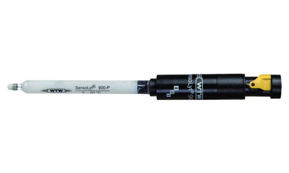 IDS pH electrodes SensoLyt® 900-P
