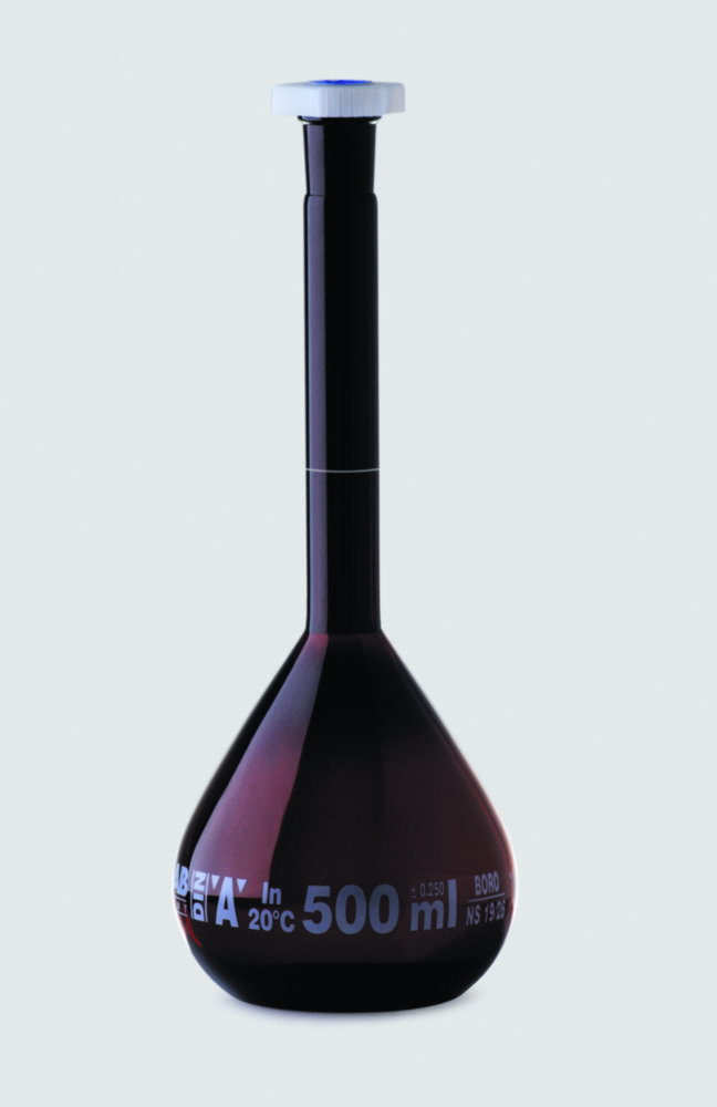 MATRACCIO tarato classe A, Borosilicato
