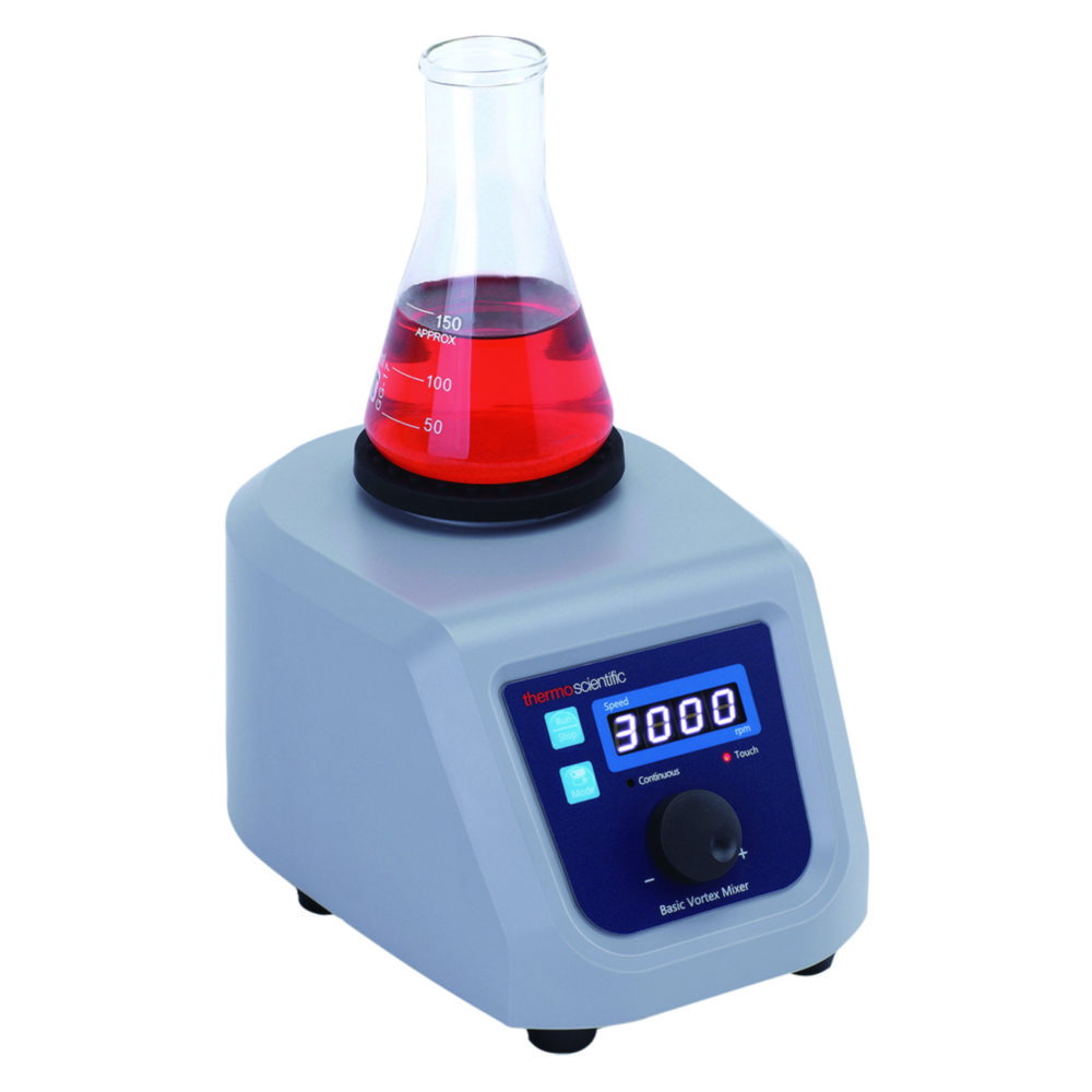 Basic Vortex Mixer