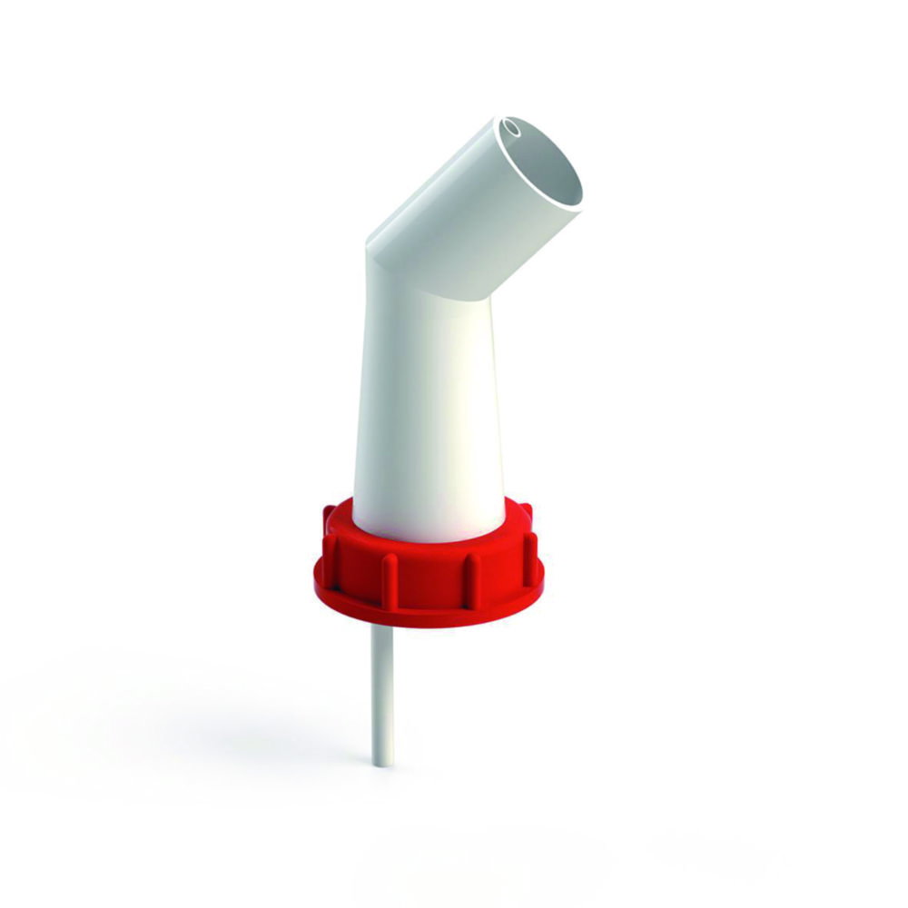 Beccucci per taniche, design rigido