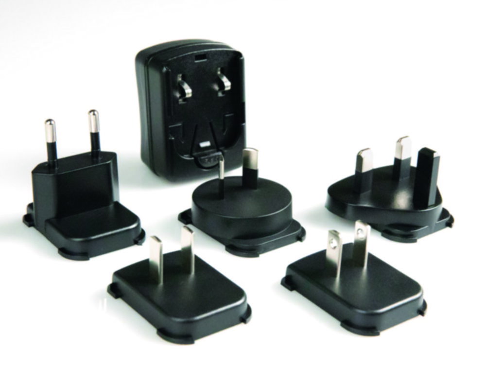 Accessories for repetitive pipette HandyStep® touch / HandyStep® touch S