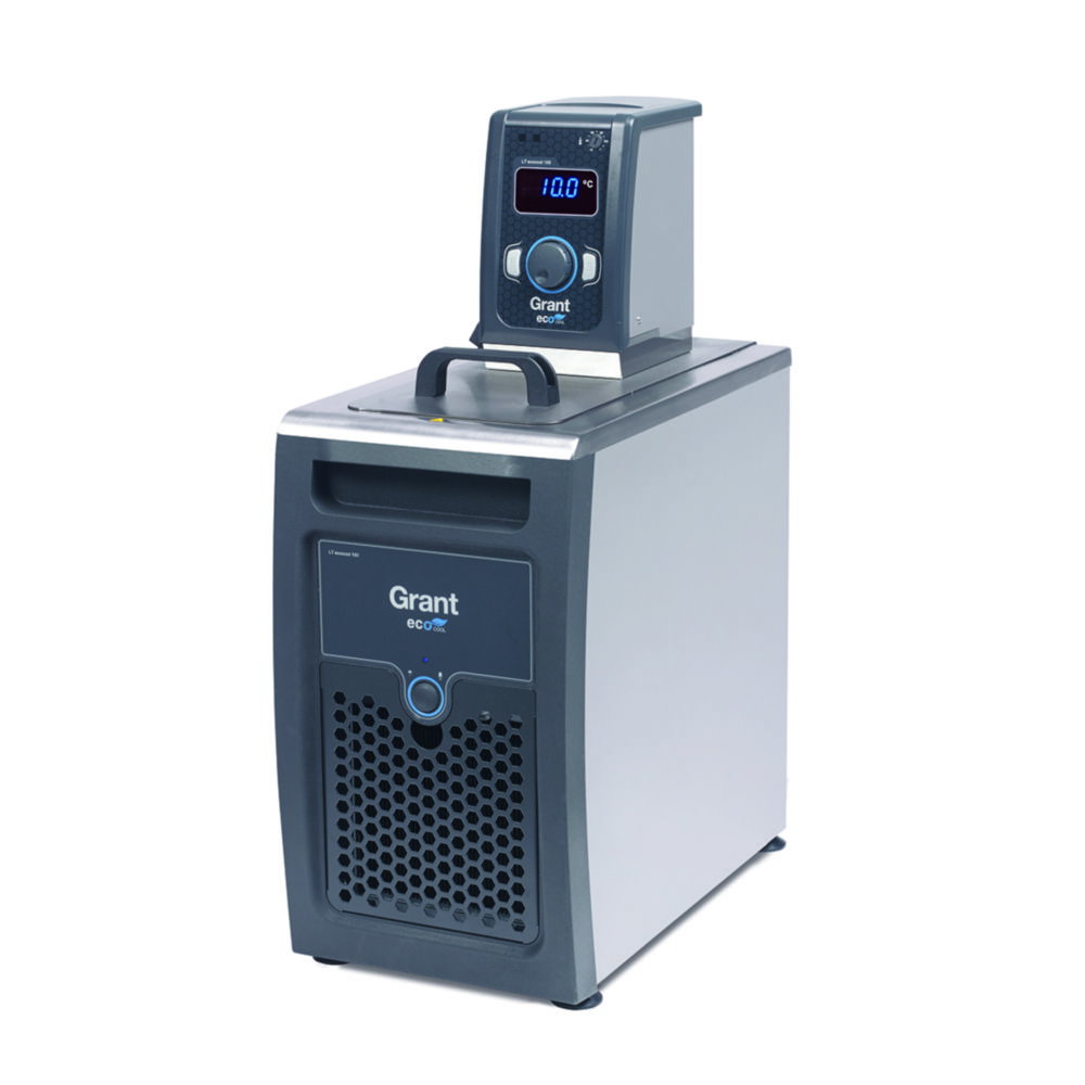 Bagni a circolazione refrigerati/riscaldati ecocoolR