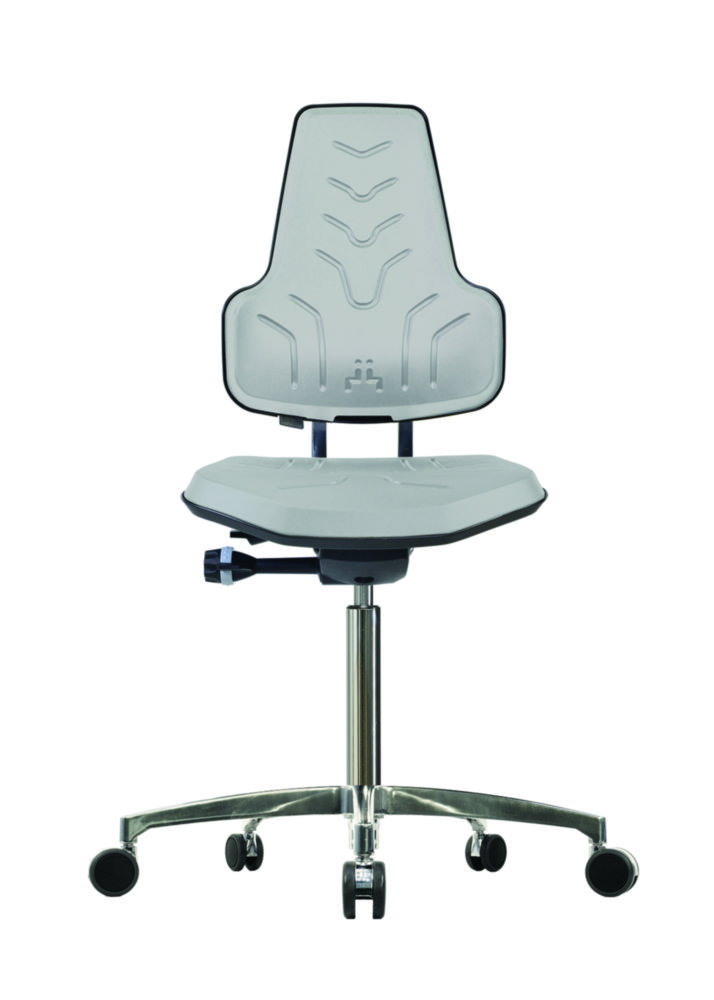 Sedia girevole WERKSTAR