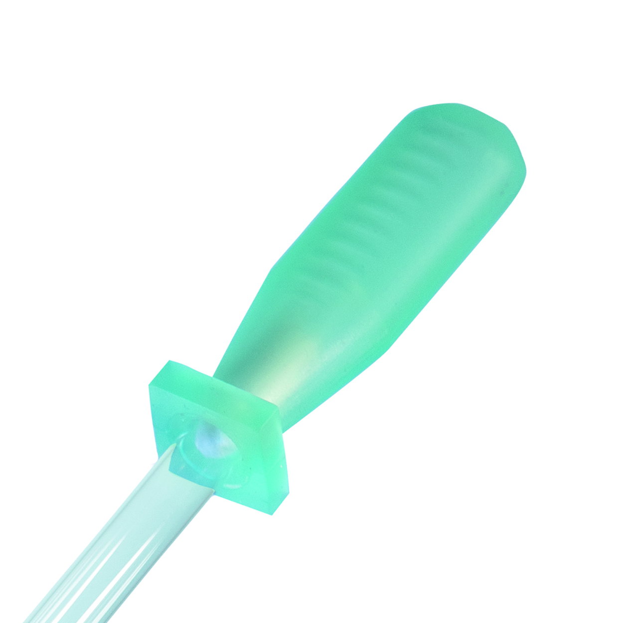 Pipette teats, silicone