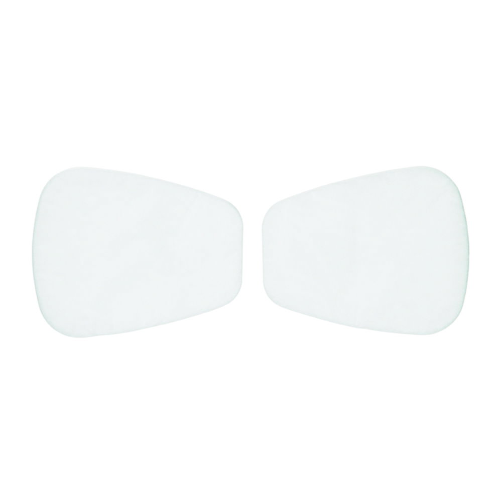 Compatible Filter System for 3M™ Half and Full Masks