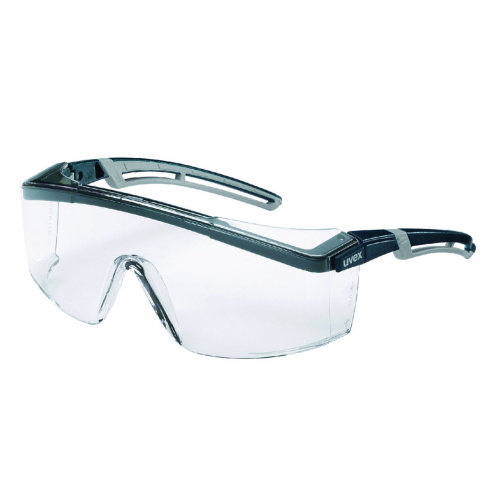 Occhiali protettivi uvex astrospec 2.0 supravision plus