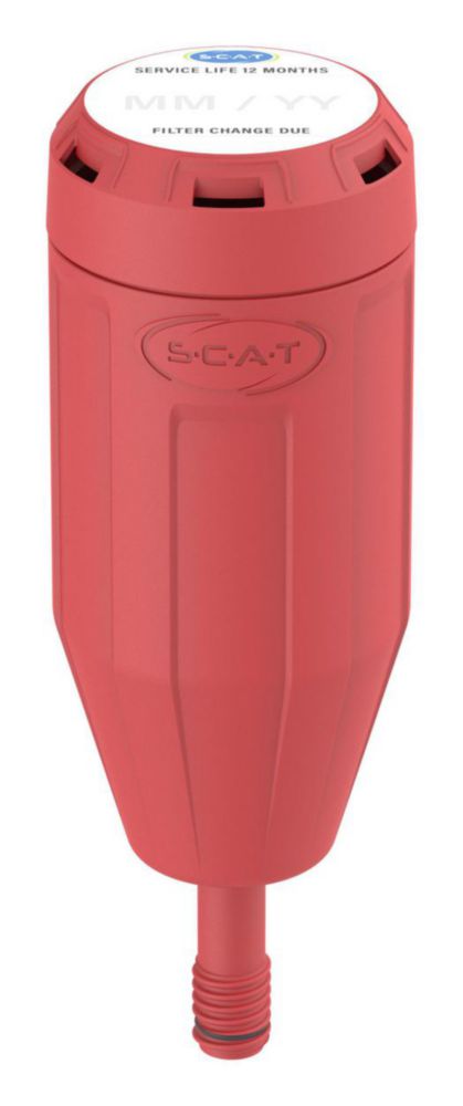 Filtri di scarico V3.0