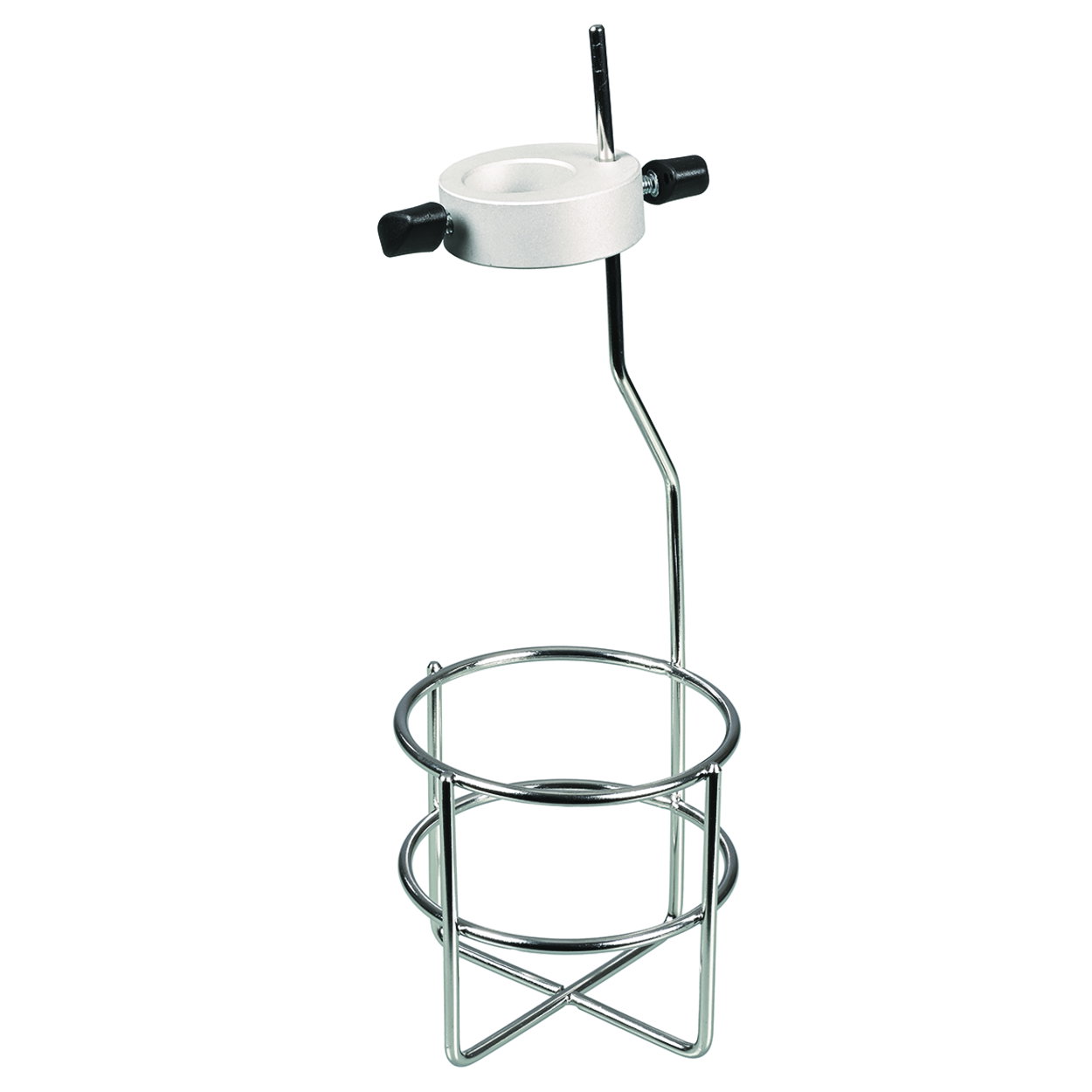 Bottle baskets PowderProof®, stainless steel