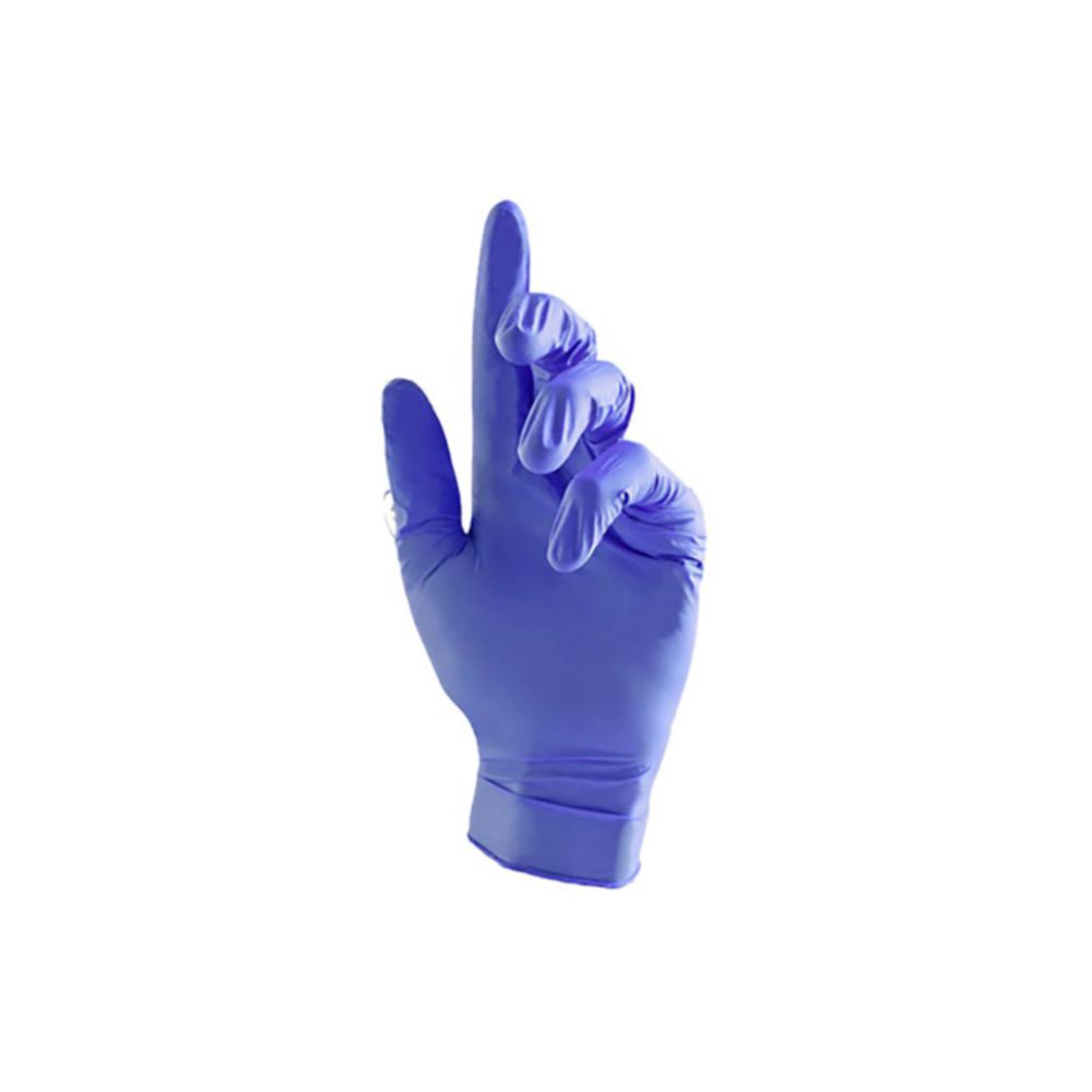 Guanti monouso ZERO, Nitrile