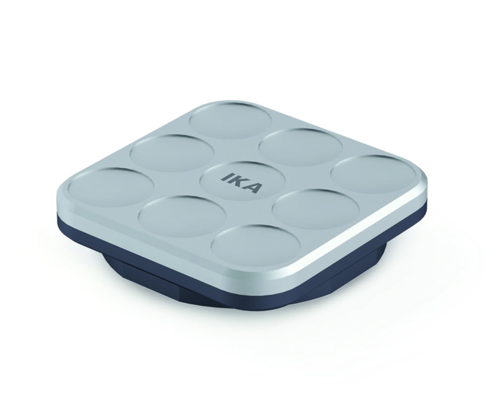 : Accessories for Magnetic stirrers TWISTER