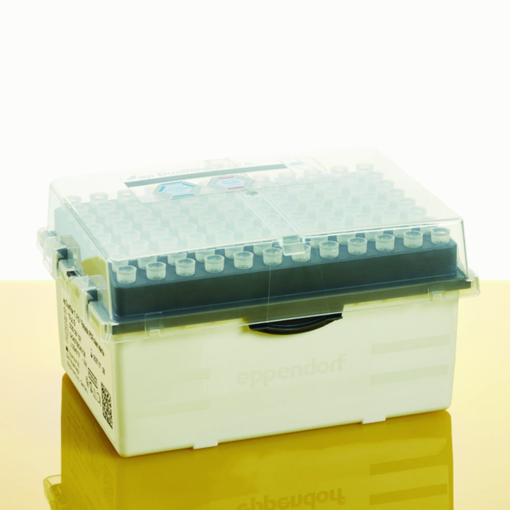 Puntali per pipette epT.I.P.S.® BioBased, Biopur®, ricarica