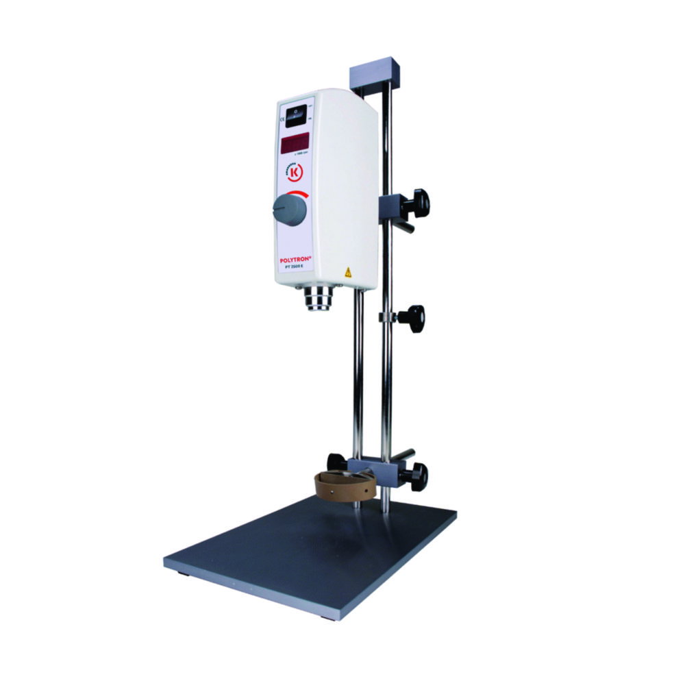 Omogenizzatore, su stativo, POLYTRON® PT 2500 E (Ecoline)