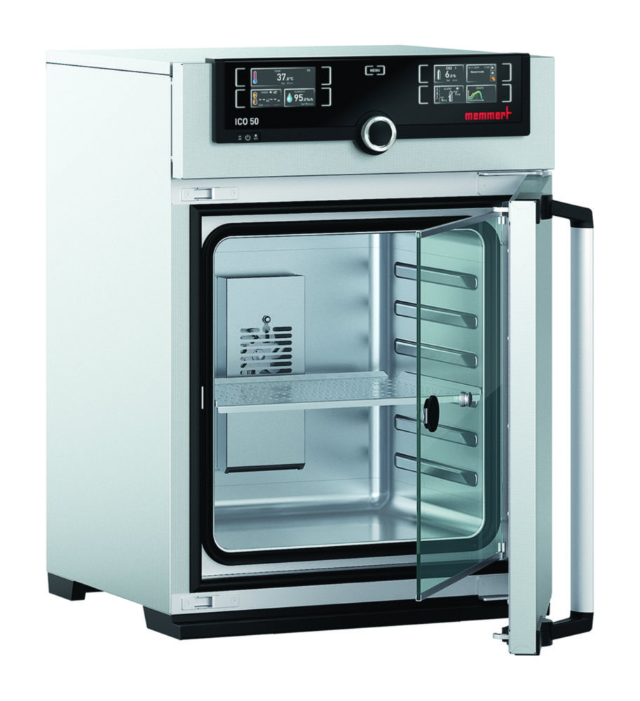 CO2 Incubators ICOmed