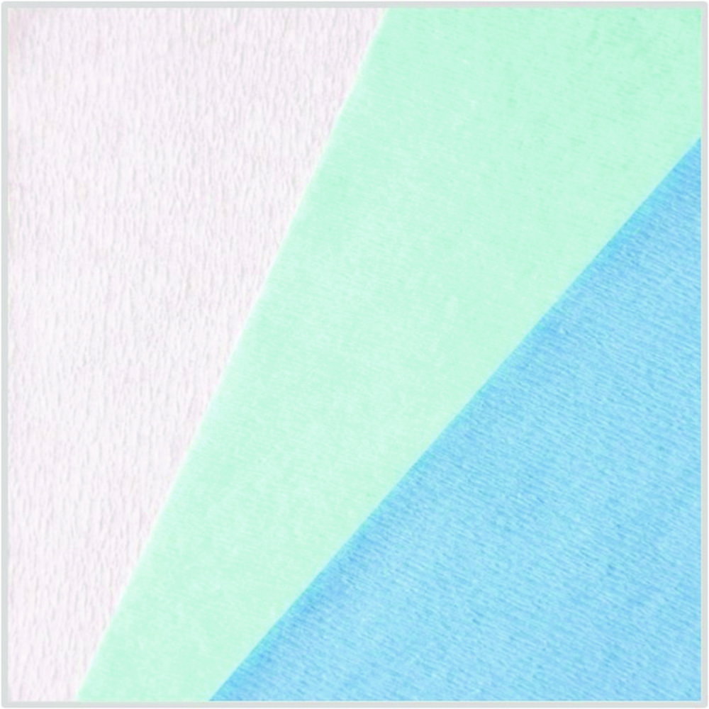 Crepe paper