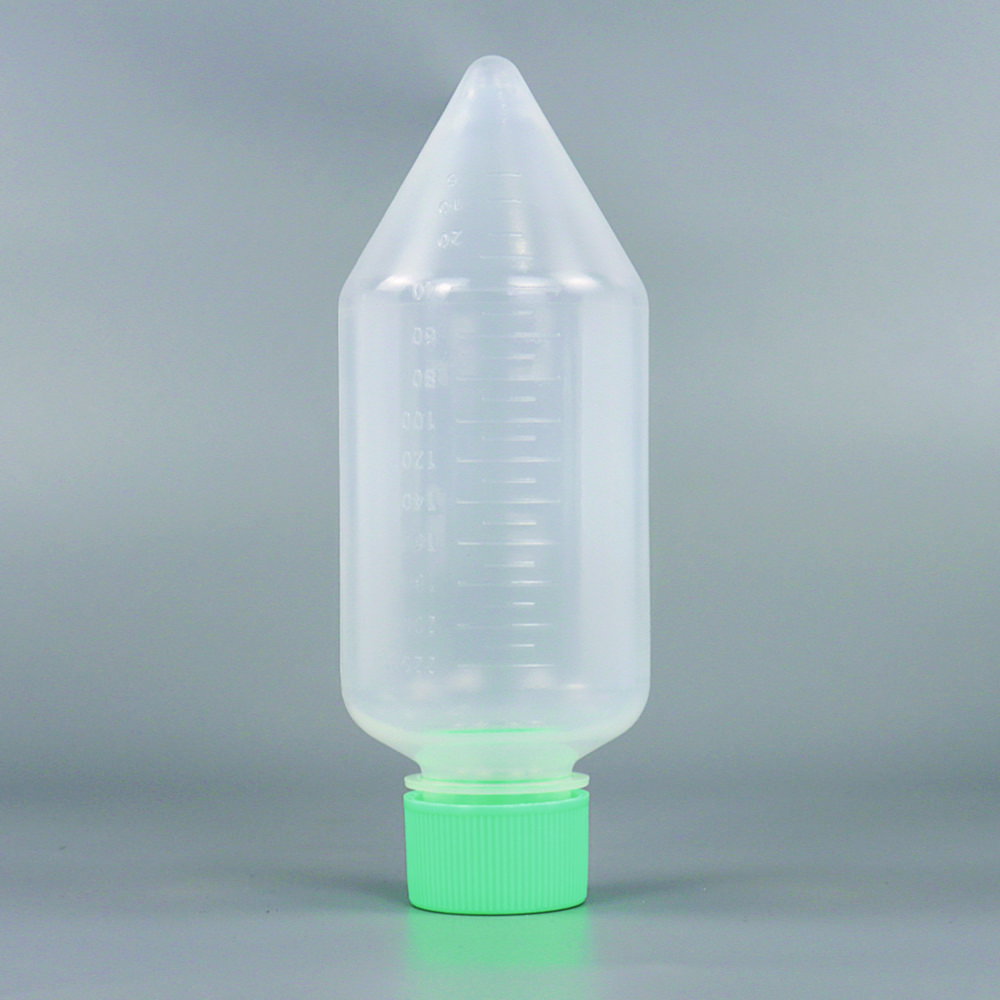 Centrifuge bottles, PP